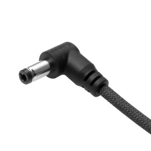 Alvin's Cables Smart Dtap to DC Cable for Atomos Ninja V, Ultra Flexible D-tap