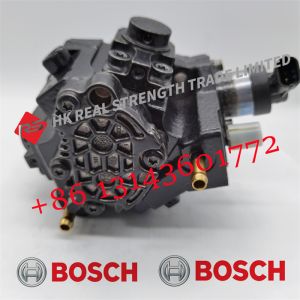 Bosch CP1 BWM Diesel Engine Common Rail Fuel Pump 0445010402 0445010182