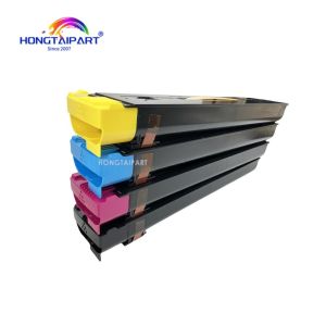 006R1219 006R1222 006R1221 006R1220 Toner Cartridge Kit for Xerox DC 240 242 250