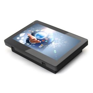 Wholesale RS232/RS485 7 inch HMI Android Tablet with wifi Ethernet port poe for home automation