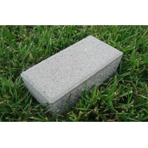 Water Permeable Ceramic Paving Stone Tile for Driveway and Walkways in Common
