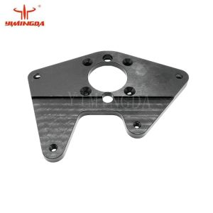 66474001,Bracket, Pulley, Balancer, Lancaster, S-93-5 for Gerber 5250 Machine