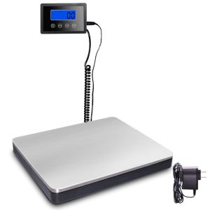 Heavy Duty Shipping Package Scale Postal Scales for Packages 180kg UPS Post