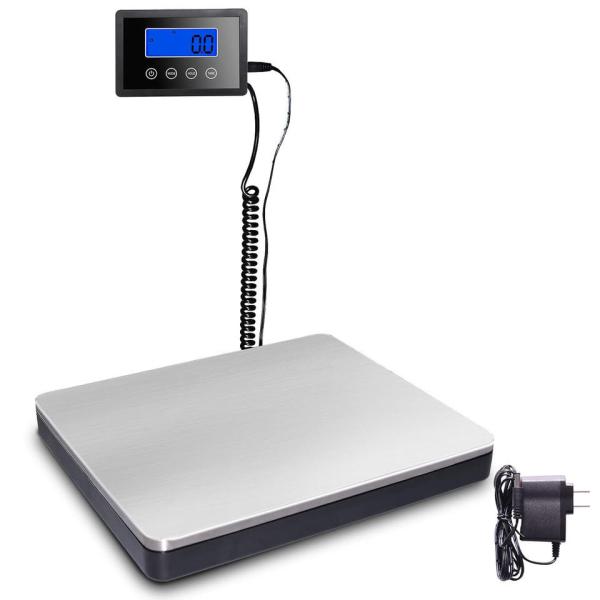 Heavy Duty Shipping Package Scale Postal Scales for Packages 180kg UPS Post