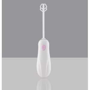 Home appliances Battery operated hand blender Non-stick Electric mixer GK-KTB