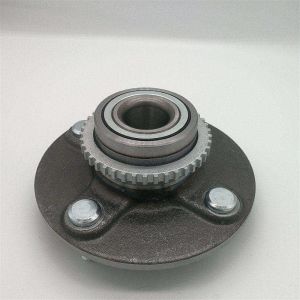 N16 2000 Wheel Hub Bearing Unit 43200-4m400 HUB171T-1