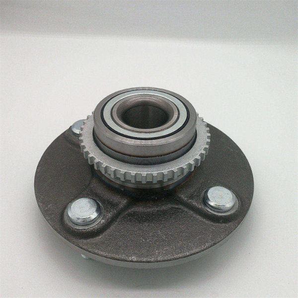 Quality N16 2000 Wheel Hub Bearing Unit 43200-4m400 HUB171T-1 wholesale