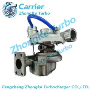 GT25 GT2556S Turbo 2674A226 2674A227 2373786 237-3786 711736-5026S Turbocharger