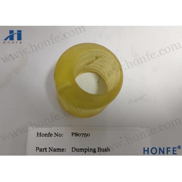 Quality Projectile Machinery Sulzer Loom Spare Parts Dumping Bush 911-304-325 wholesale