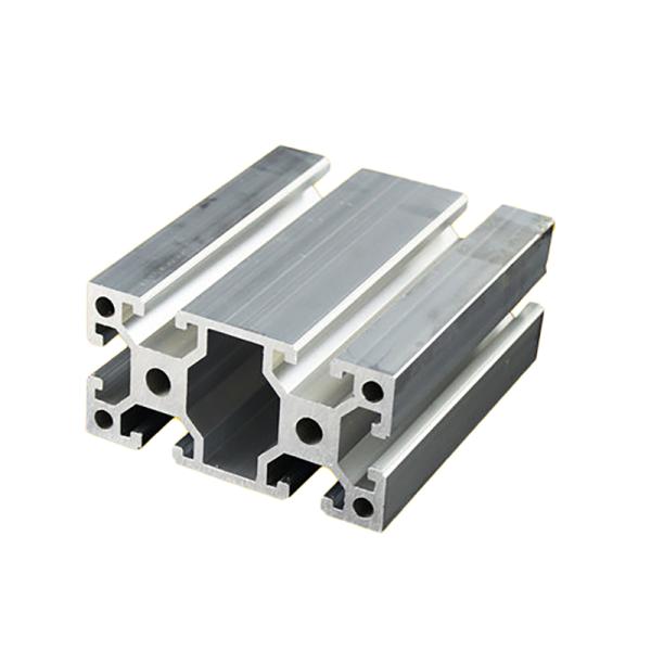 40120 Assembly Line Aluminum Profile Workbench Extruded Aluminum Profile