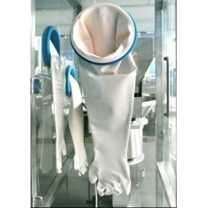 Vial Filling Line For Vaccines Injections With High Capacity And High Filling