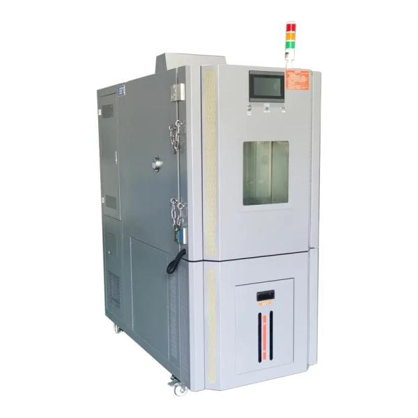 Quality Customized Constant Temperature Humidity Test Chamber For Electronics Testing wholesale