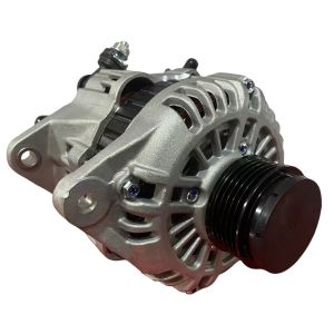 China 12V 110A 5PK Automotive Generator For HYUNDAI Terracan 2.9 OEM 37300-4X000 37300-4X002 37300-4X501 on sale