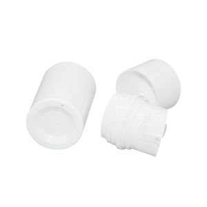 UKA68 50ml 150ml PP Classic design cost-effective airless bottle Cheap airless