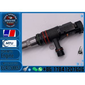 High Quality New Common Rail Injector Diesel Fuel Injector Nozzle Assembly VTO
