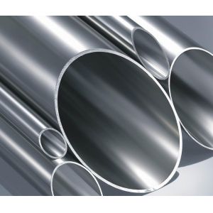 A358 / A358M High Temperature Stainless Steel Pipe With Austenitic Chromium -