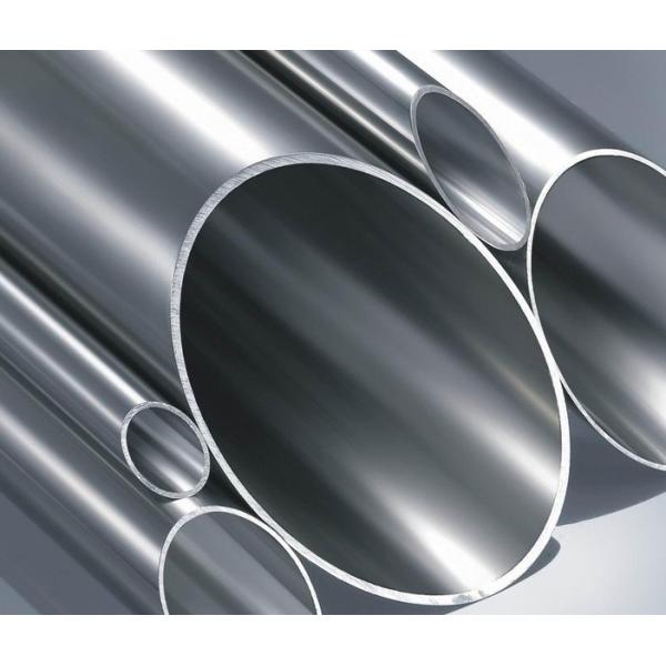 A358 / A358M High Temperature Stainless Steel Pipe With Austenitic Chromium -