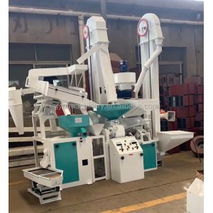 1000kg/h Paddy Seed Cleaner Machine/Grain Screening Machine/Rice Destoner TSQ