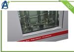 ASTM D1298 Density and Specific Gravity Testing Equipment With Hydrometer
