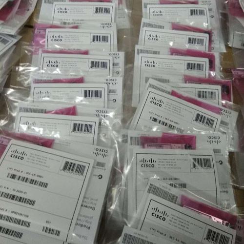 Quality mini gbic 10GBASE-LR SFP+ Ethernet Optical Transceiver For SMF 10 Gbps Single Mode Fiber wholesale