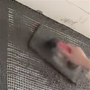 GBW Galvanized Concrete Welded Wire Mesh 6x6 with 2' / 3' / 3.28' / 4' / 5' / 6'