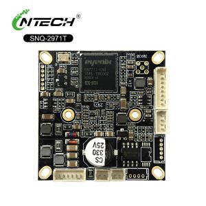 SNQ2971T 2MP SDI Camera Module with 0.00008 Lux Low Light Sensitivity 120dB WDR