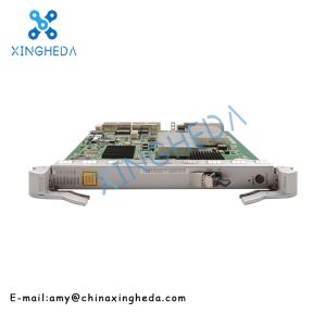HUAWEI SSRD0PCXL4 03052719 Huawei OSN1500B STM-4 622M Line Timing Unit