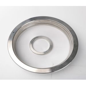 ASME B16.20 300LB BX Ring Joint Gasket O Ring Joints 2000 Psi