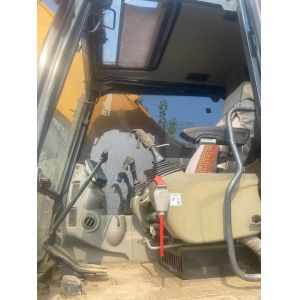 Liugong 925f Excavator Mini Excavator Model 925 in Stock Suitable for Road