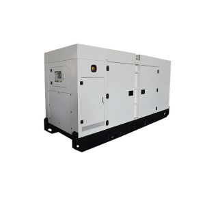 250 kw Industrial Diesel Generator Cummins Engine 275 kw Standby Generating