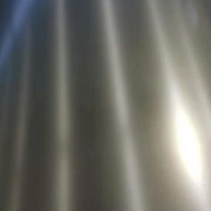 JIS G3302 Galvanized Steel Coil Z275GSM Non Oil Chromated Surface