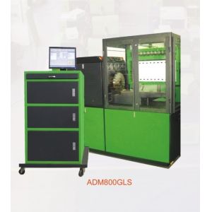 China 11Kw/15Kw/18.5Kw/22Kw Common Rail System Test Bench For Auto Testing Machine on sale