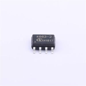 TDA48632GXUMA2 MOSFET Integrated PCB Circuit Small Programmable Chips SOIC-8