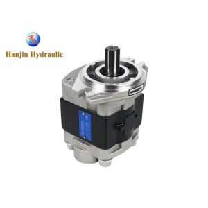 Toyota Forklift Hydraulic Gear Pump Low Noise 32 Ml/r 20MPa OEM