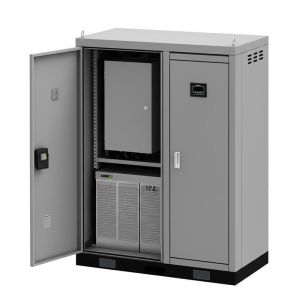 Cheap Fully Enclosed External Electrical Cabinet Large Waterproof Electrical Cabinet for sale