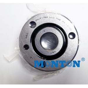 Cheap ZKLN2557-2RS/P4 double row sealed axial angular contact ball bearings for machines tools for sale