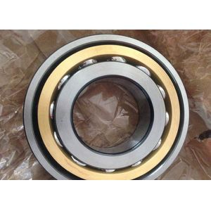 High Precision Angular Contact Ball Bearings 5200 Series Double Row