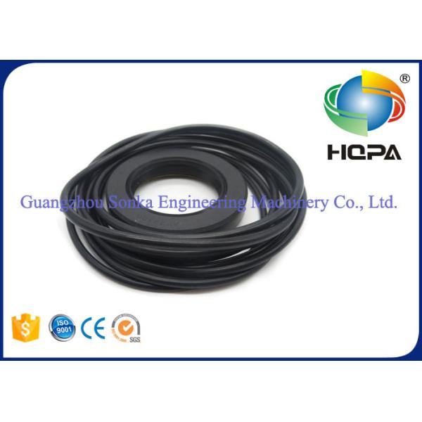 Quality Swing Motor Assy 1195406 Roller Stator Seal Kit 123-2145 With ACM PU Materials wholesale