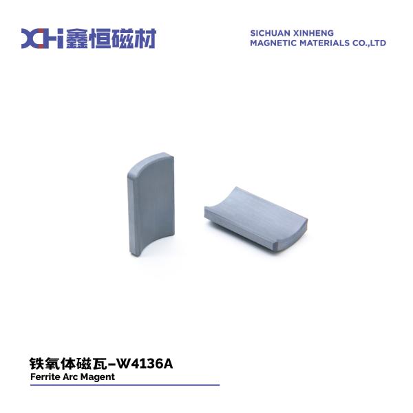 Permanent Ferrite Magnets Applied In Dishwashers That Provide Convenience For