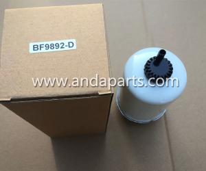 High Quality Fuel filter For BALDWIN BF9891-D