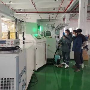 R407C Hydrocarbon Car Ac Gas Charging Machine R134A With High Accuracy