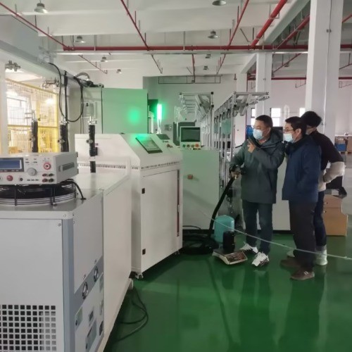 Quality R407C Hydrocarbon Car Ac Gas Charging Machine R134A With High Accuracy wholesale