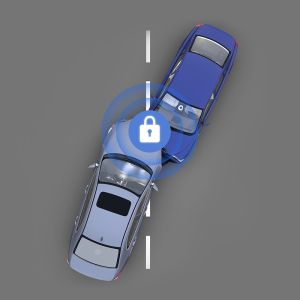 Advanced Vehicle GPS Tracker with Global Coverage & Remote Control