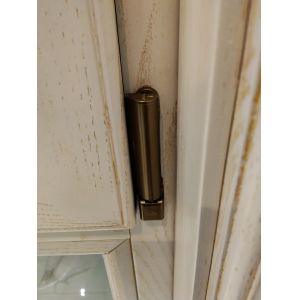 KDSBuilding High Quality Timber Double Glazed Waterproof Latest Teak Wood