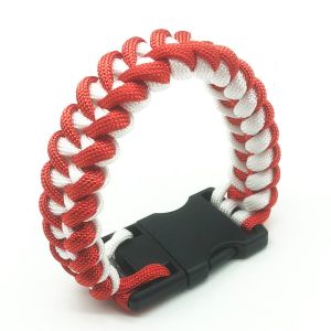 Braided Rope Handband Flash Drive USB 2.0 And 3.0 Fast Speed 128GB 256GB