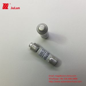 PV UL248-4 Ceramic 12A 15A 20A Automotive Fuses Small Volume Long Lasting