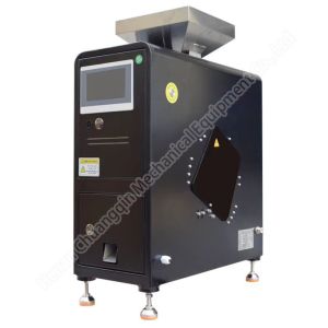 Coffee Color Sorter Machine Coffee Beans Color Sorter Machine Color Sorter
