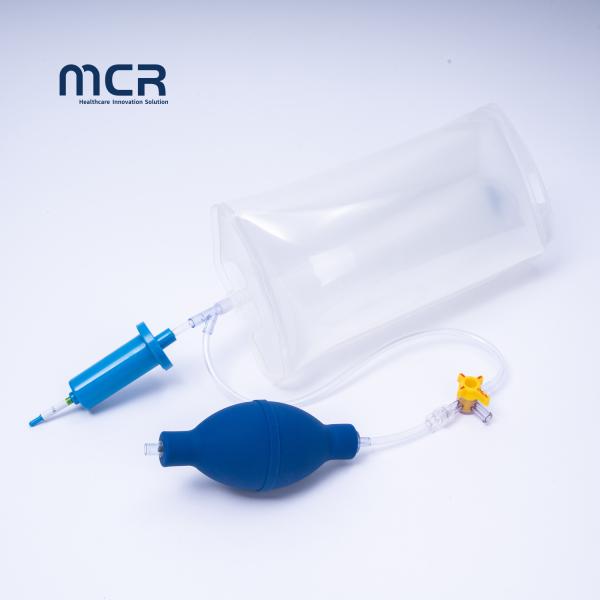 Quality Advanced Pressure Infusion Bag for Effective Fluid Management in Hospital wholesale