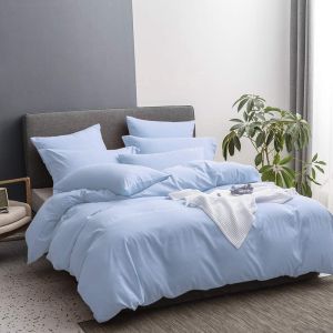 Pure Cotton Bedding Set Warm and Comfortable Household Textiles for Customized