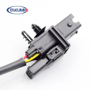 KHODRO Lambda Oxygen Sensor 0258007342 Five Wires Probe O2 Sensors